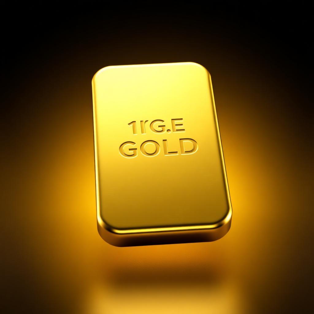 Investment Gold
